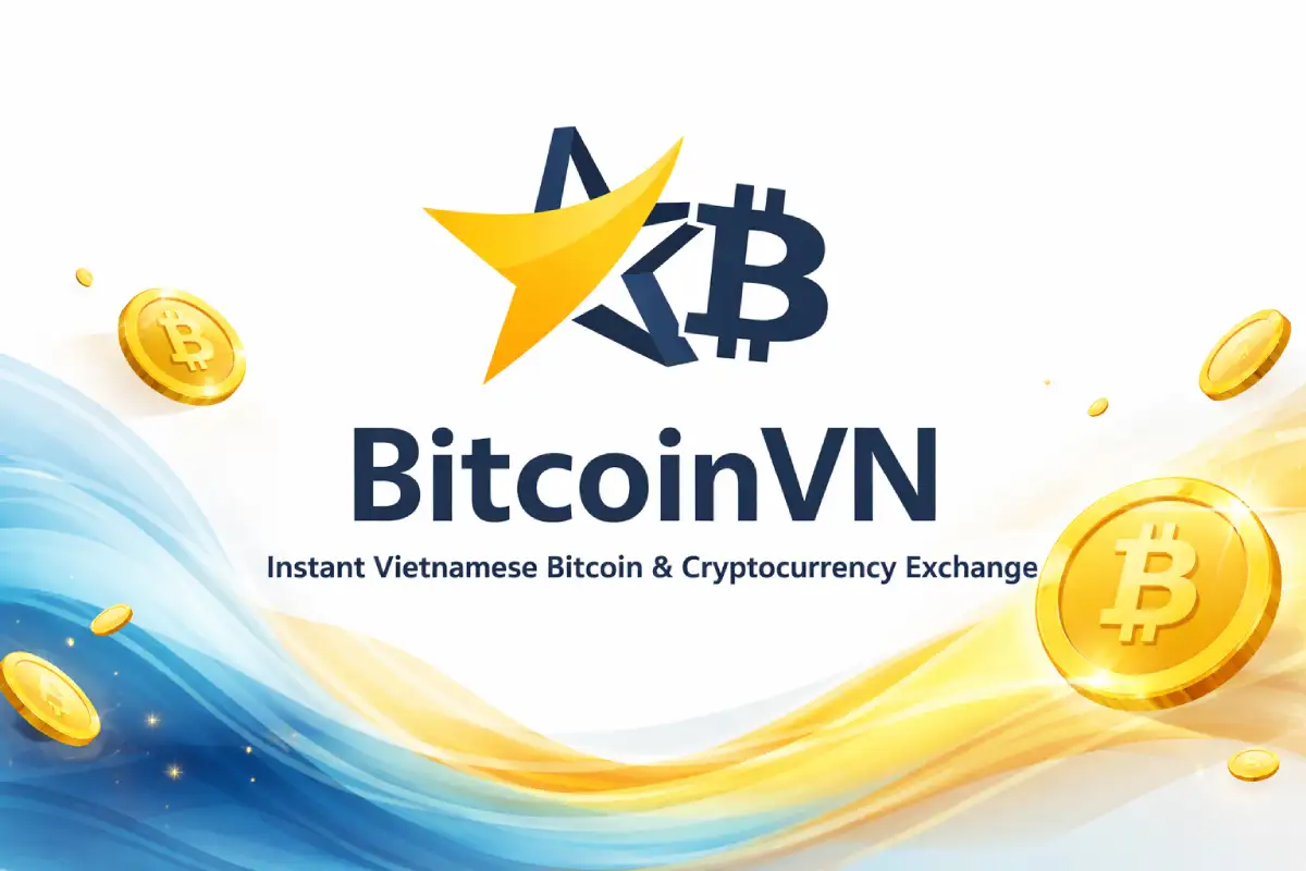 BitcoinVN Việt Nam